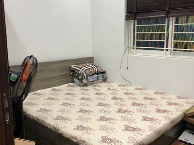 Bac Ha Fodacon Project, Vietnam Bac Ha Fodacon Project, Vietnam