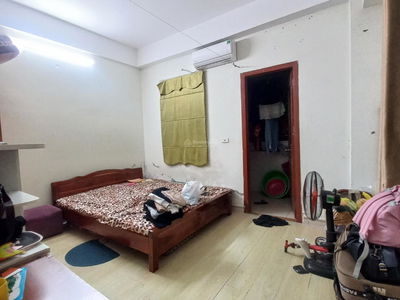 Dai Thanh Project, Vietnam Dai Thanh Project, Vietnam