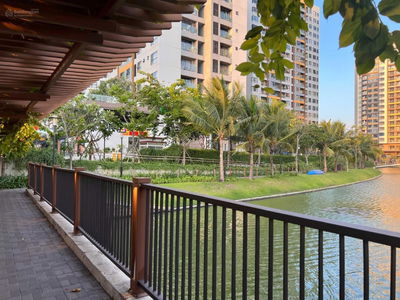 Mizuki Park, Vietnam Mizuki Park, Vietnam