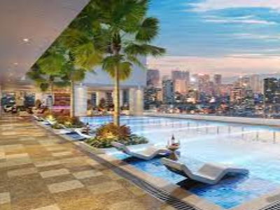 The Everrich Infinity, Vietnam The Everrich Infinity, Vietnam