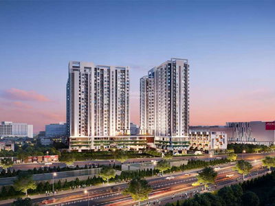 Moonlight Centre Point, Vietnam Moonlight Centre Point, Vietnam