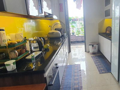 Thong Nhat Complex, Vietnam Thong Nhat Complex, Vietnam