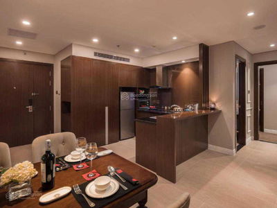 Alphanam Luxury Apartment Project, Vietnam Alphanam Luxury Apartment Project, Vietnam