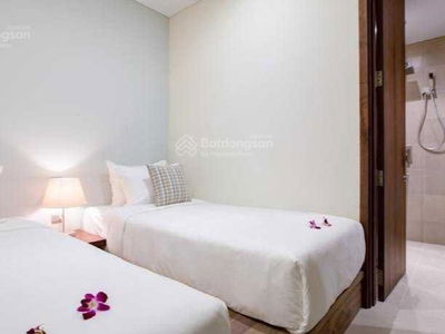 A La Carte Hotel Project, Vietnam A La Carte Hotel Project, Vietnam