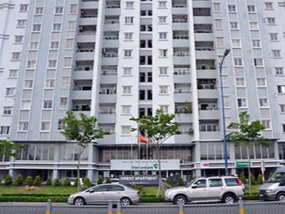 Orient Apartment, Vietnam Orient Apartment, Vietnam