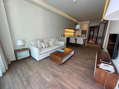 A La Carte Hotel Project, Vietnam  A La Carte Hotel Project, Vietnam