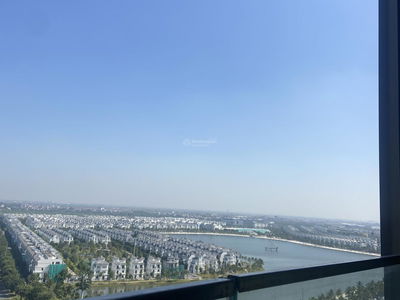 Masteri Water Front Project, Vietnam Masteri Water Front Project, Vietnam