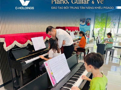 The Maison Project, Vietnam The Maison Project, Vietnam