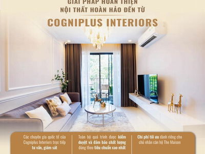 The Maison Project, Vietnam The Maison Project, Vietnam