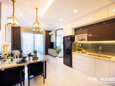 The Maison Project, Vietnam The Maison Project, Vietnam