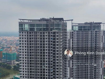 Haven Park Residences Project, Vietnam Haven Park Residences Project, Vietnam