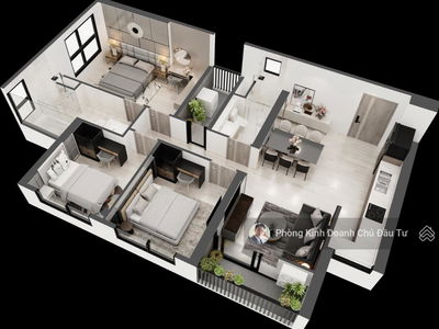 Sky Oasis Apartment Project Sky Oasis Apartment Project