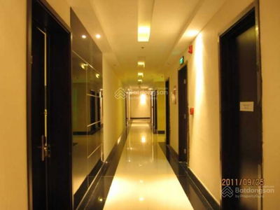 Richland Southern, Vietnam Richland Southern, Vietnam