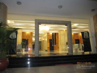 Richland Southern, Vietnam Richland Southern, Vietnam