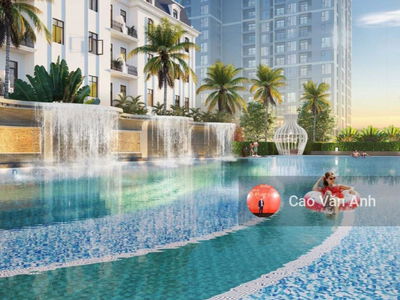 - Vinhomes Smart City, Vietnam - Vinhomes Smart City, Vietnam