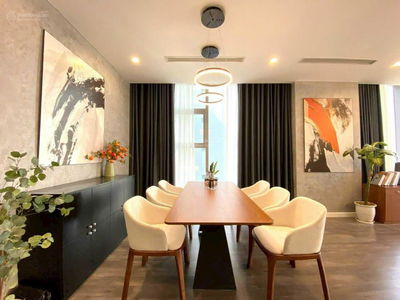 BRG Diamond Residence, Vietnam BRG Diamond Residence, Vietnam