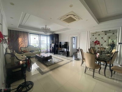 Stellar Garden, Vietnam Stellar Garden, Vietnam