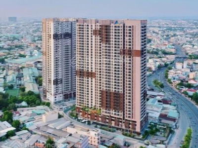 Opal Boulevard Project, Vietnam Opal Boulevard Project, Vietnam