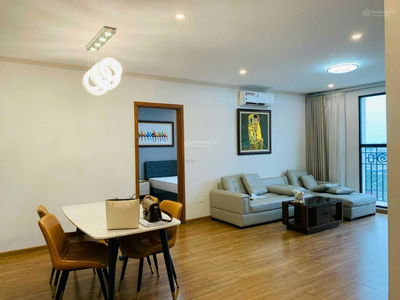 The Emerald CT8 My Dinh Project, Vietnam The Emerald CT8 My Dinh Project, Vietnam