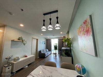 The Artemis Project, Vietnam The Artemis Project, Vietnam