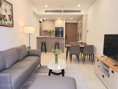 Saigon Royal Residence Saigon Royal Residence