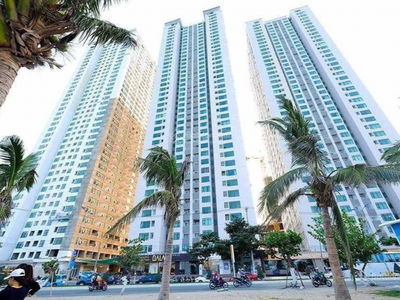 Muong Thanh Vien Trieu Project, Vietnam Muong Thanh Vien Trieu Project, Vietnam