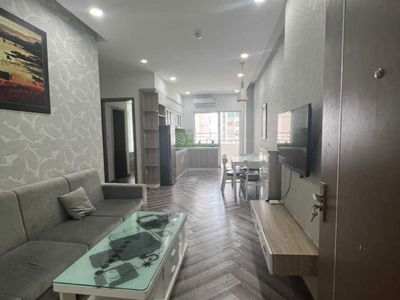 Muong Thanh Vien Trieu Project, Vietnam Muong Thanh Vien Trieu Project, Vietnam