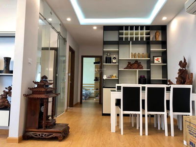 K35 Tan Mai, Vietnam K35 Tan Mai, Vietnam