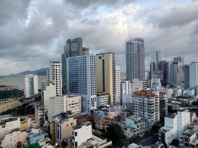 HUD Building Project, Vietnam HUD Building Project, Vietnam