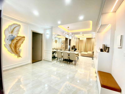 Feliz Homes Project, Vietnam Feliz Homes Project, Vietnam