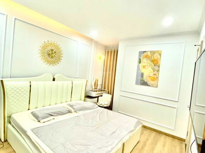 Feliz Homes Project, Vietnam Feliz Homes Project, Vietnam