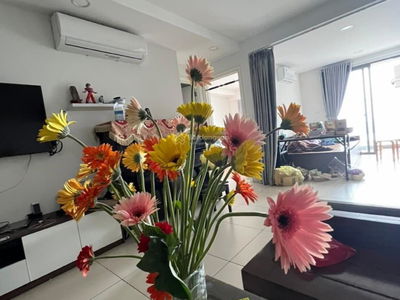 T&T Riverview, Vietnam T&T Riverview, Vietnam