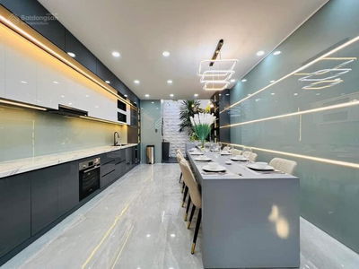 The Harmona, Vietnam The Harmona, Vietnam