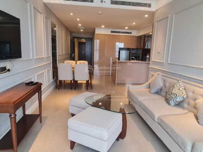 Alphanam Luxury Apartment Project, Vietnam  Alphanam Luxury Apartment Project, Vietnam