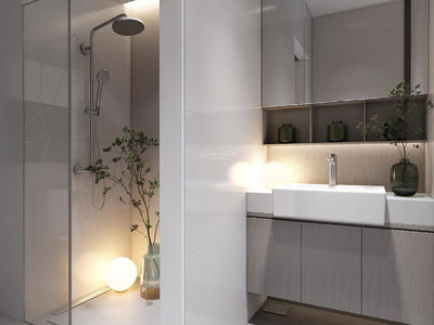 Centana Thu Thiem, Vietnam  Centana Thu Thiem, Vietnam