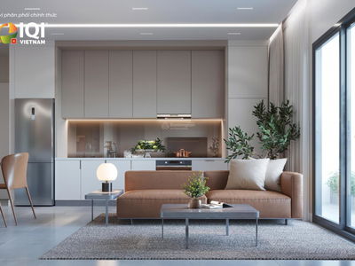 Centana Thu Thiem, Vietnam Centana Thu Thiem, Vietnam