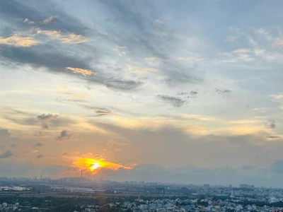 The Origami - Vinhomes Grand Park, Vietnam The Origami - Vinhomes Grand Park, Vietnam