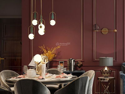 Sunwah Pearl, Vietnam Sunwah Pearl, Vietnam