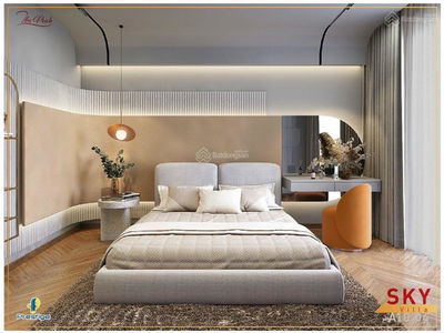 The Peak, Vietnam The Peak, Vietnam