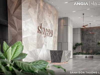 Sky 89, Vietnam Sky 89, Vietnam