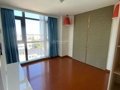 Quang Nguyen Apartment Project, Vietnam  Quang Nguyen Apartment Project, Vietnam