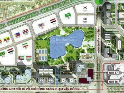 N01-T7 Ngoai Giao Doan, Vietnam N01-T7 Ngoai Giao Doan, Vietnam