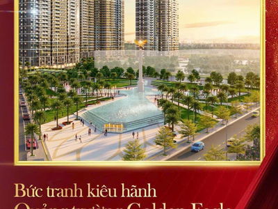 Glory Heights - Vinhomes Grand Park, Vietnam  Glory Heights - Vinhomes Grand Park, Vietnam
