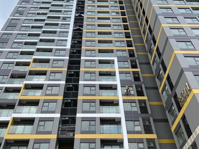 Glory Heights - Vinhomes Grand Park, Vietnam  Glory Heights - Vinhomes Grand Park, Vietnam