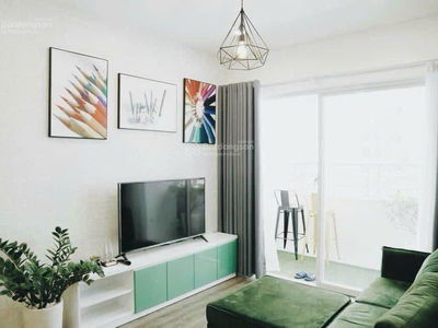 Muong Thanh Vien Trieu Project, Vietnam Muong Thanh Vien Trieu Project, Vietnam