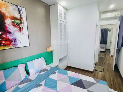 Muong Thanh Vien Trieu Project, Vietnam Muong Thanh Vien Trieu Project, Vietnam