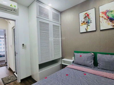 Muong Thanh Vien Trieu Project, Vietnam Muong Thanh Vien Trieu Project, Vietnam