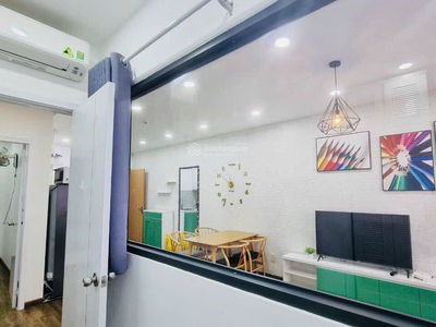 Muong Thanh Vien Trieu Project, Vietnam Muong Thanh Vien Trieu Project, Vietnam