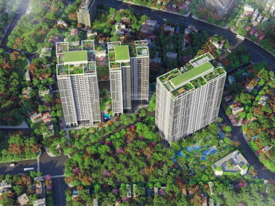 Feliz Homes Project, Vietnam Feliz Homes Project, Vietnam