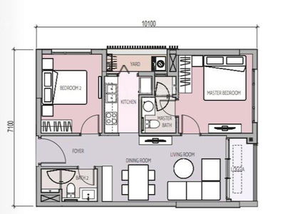 Of The Sun, Vietnam Of The Sun, Vietnam
